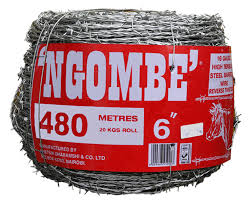 Barbed Wire 480m
